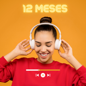 Private - 12 meses