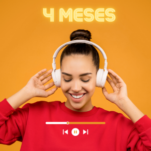 Private - 4 meses